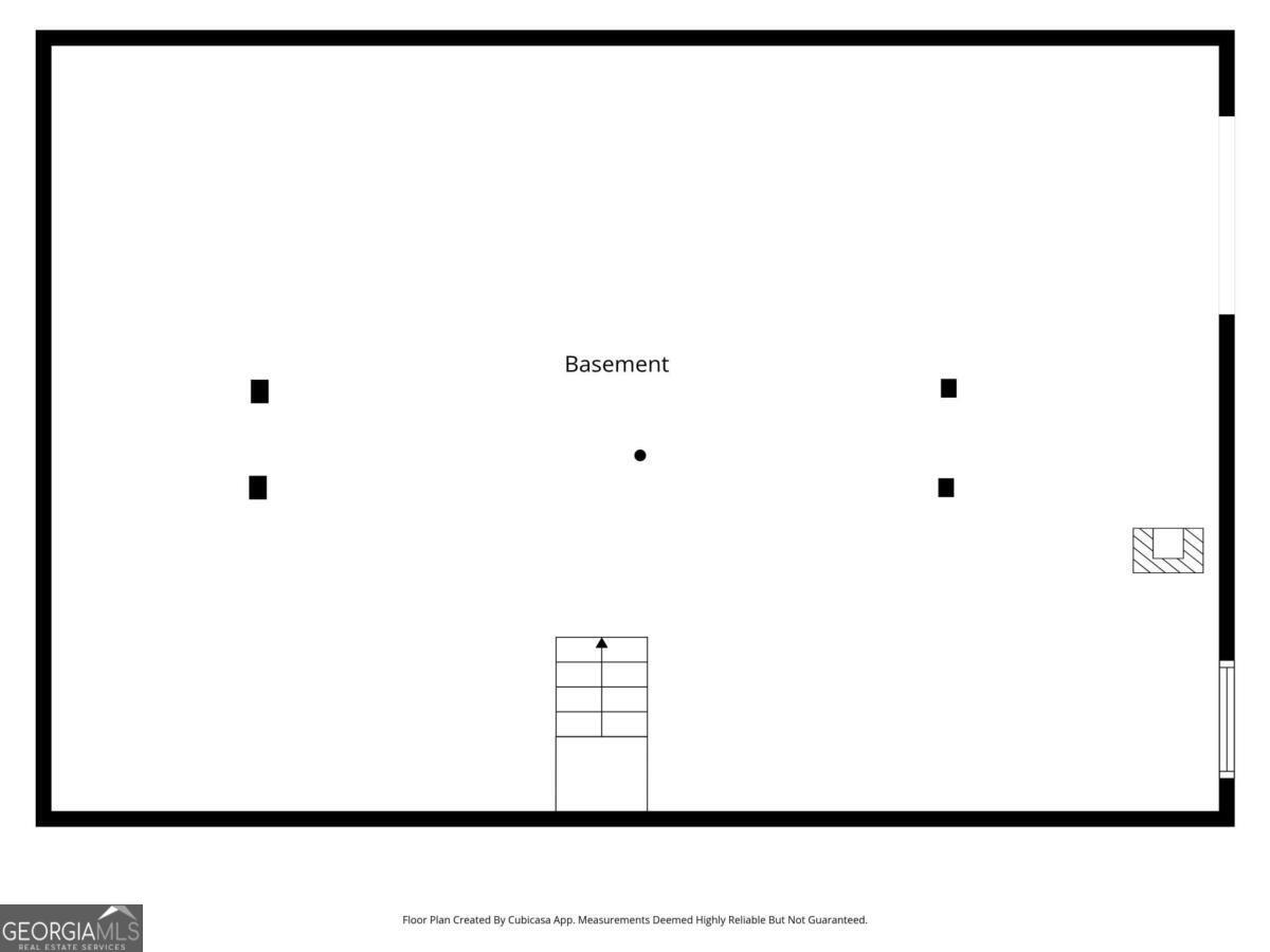 Reinhardt College - Residential