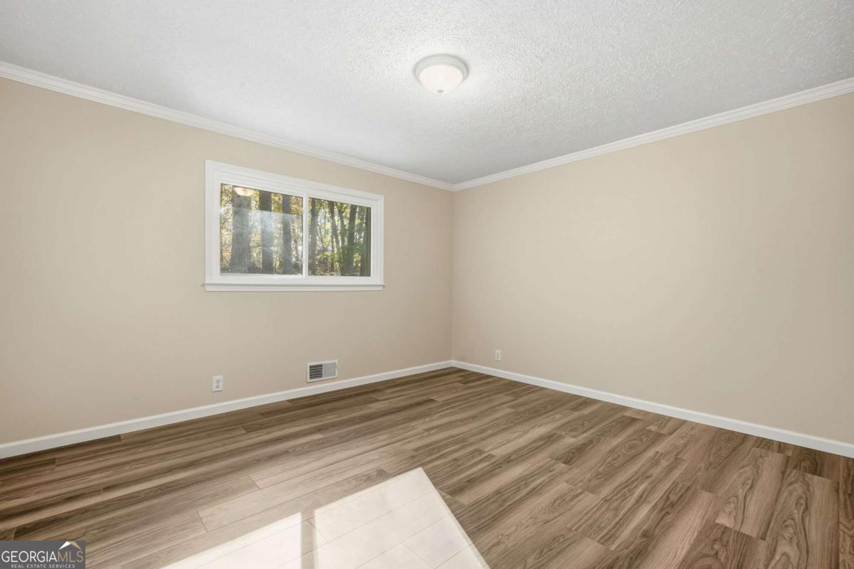 Reinhardt College - Residential