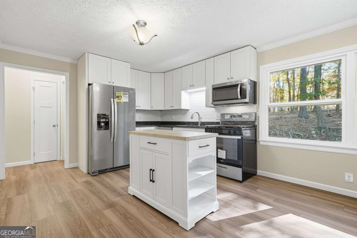 Reinhardt College - Residential