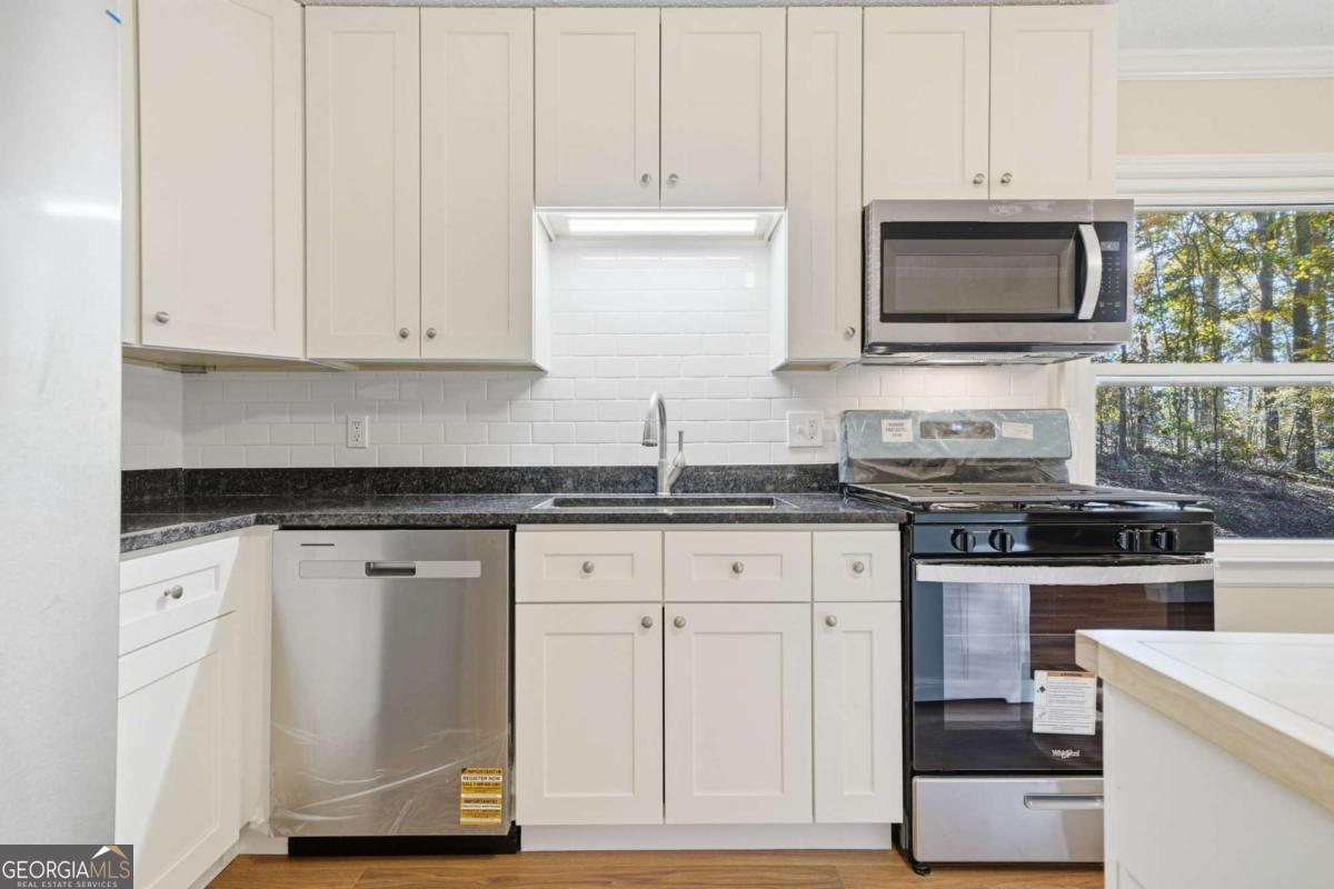 Reinhardt College - Residential