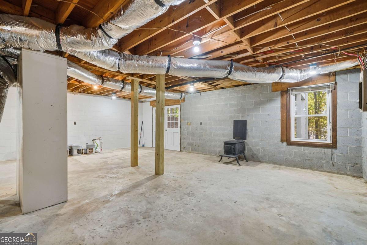 Reinhardt College - Residential