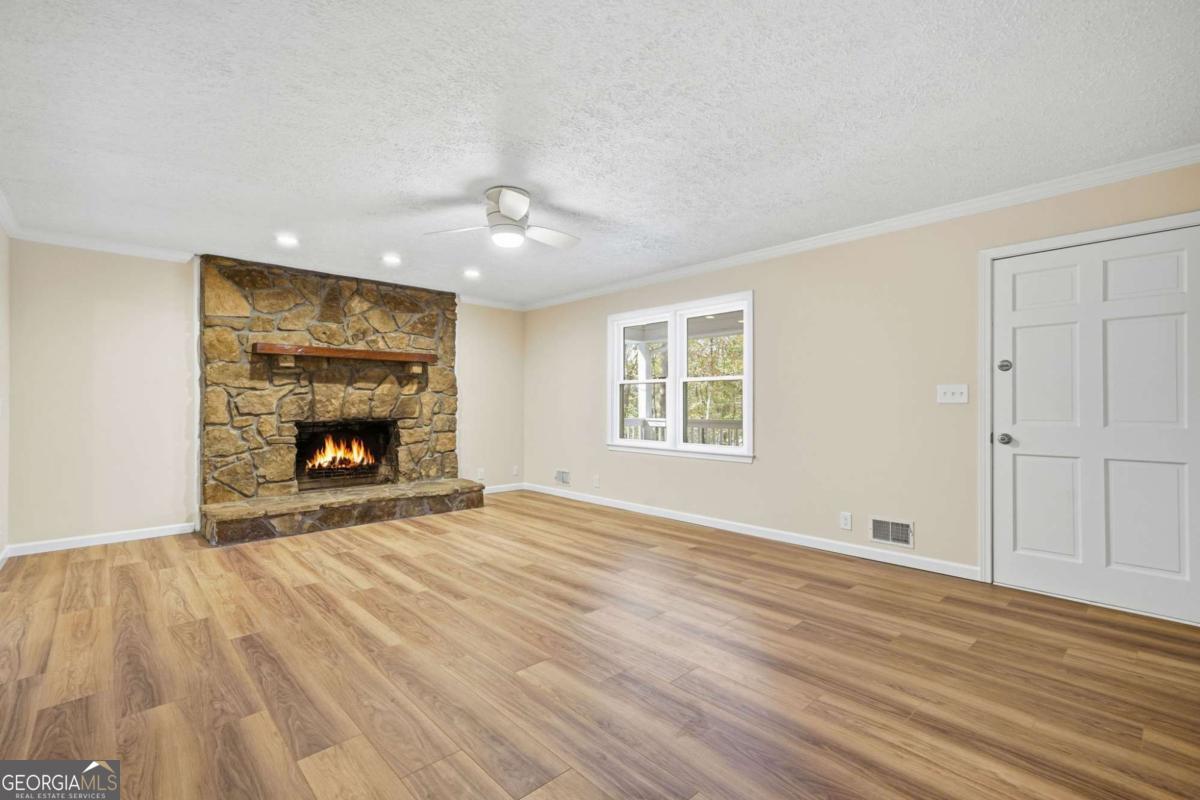 Reinhardt College - Residential