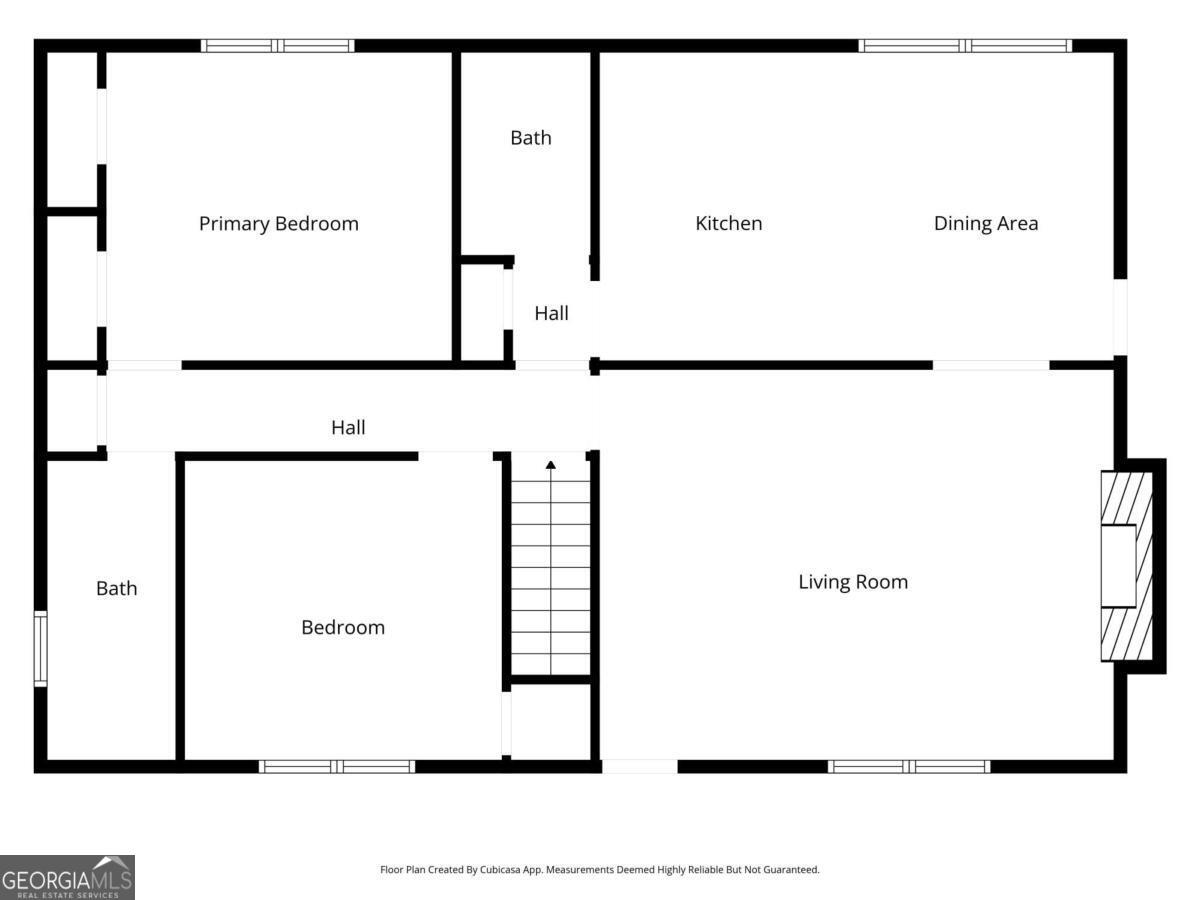Reinhardt College - Residential