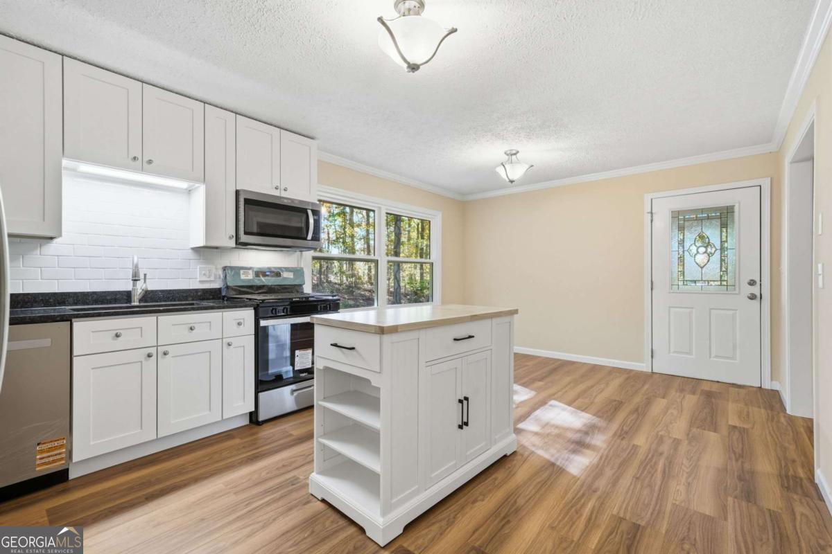 Reinhardt College - Residential