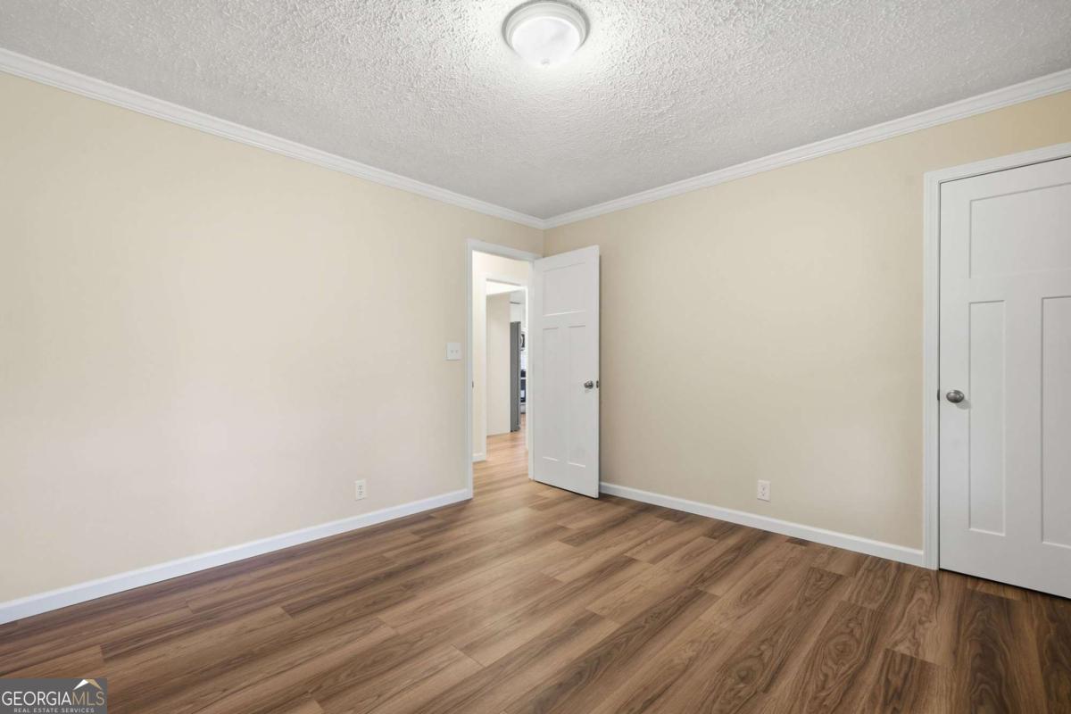 Reinhardt College - Residential