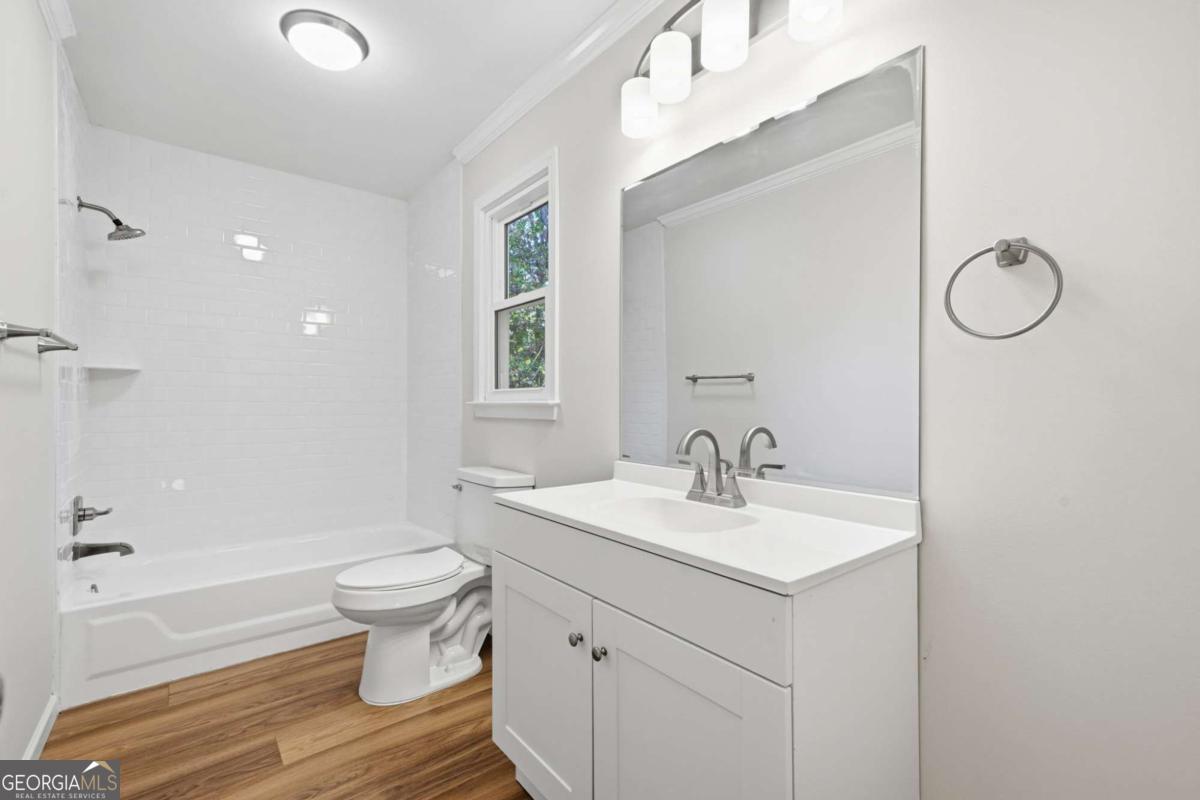 Reinhardt College - Residential