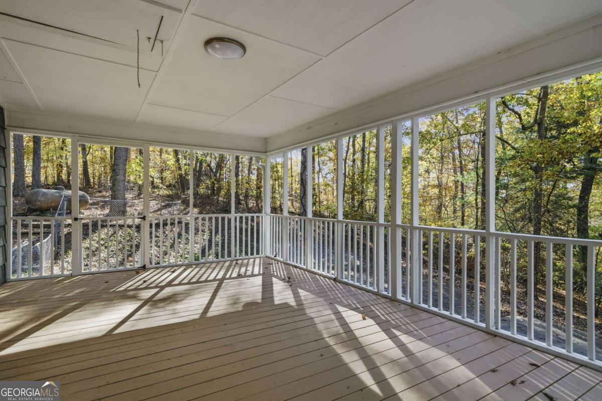 Reinhardt College - Residential