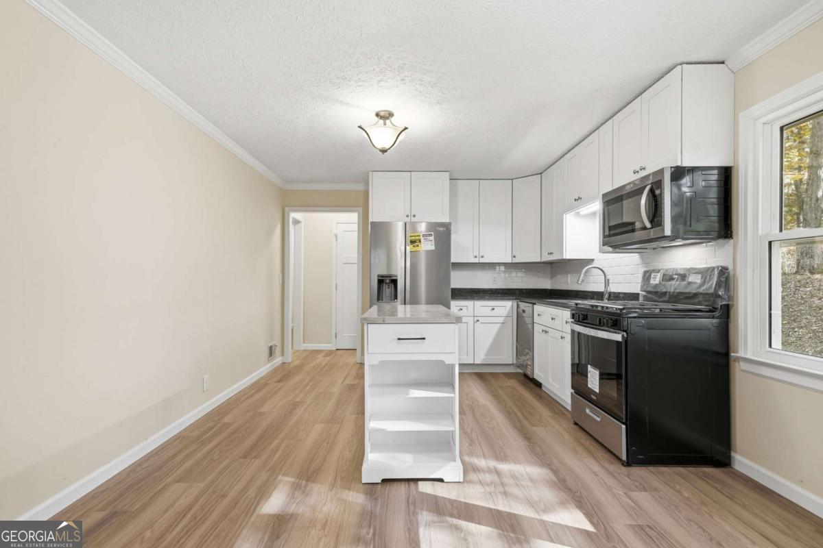 Reinhardt College - Residential