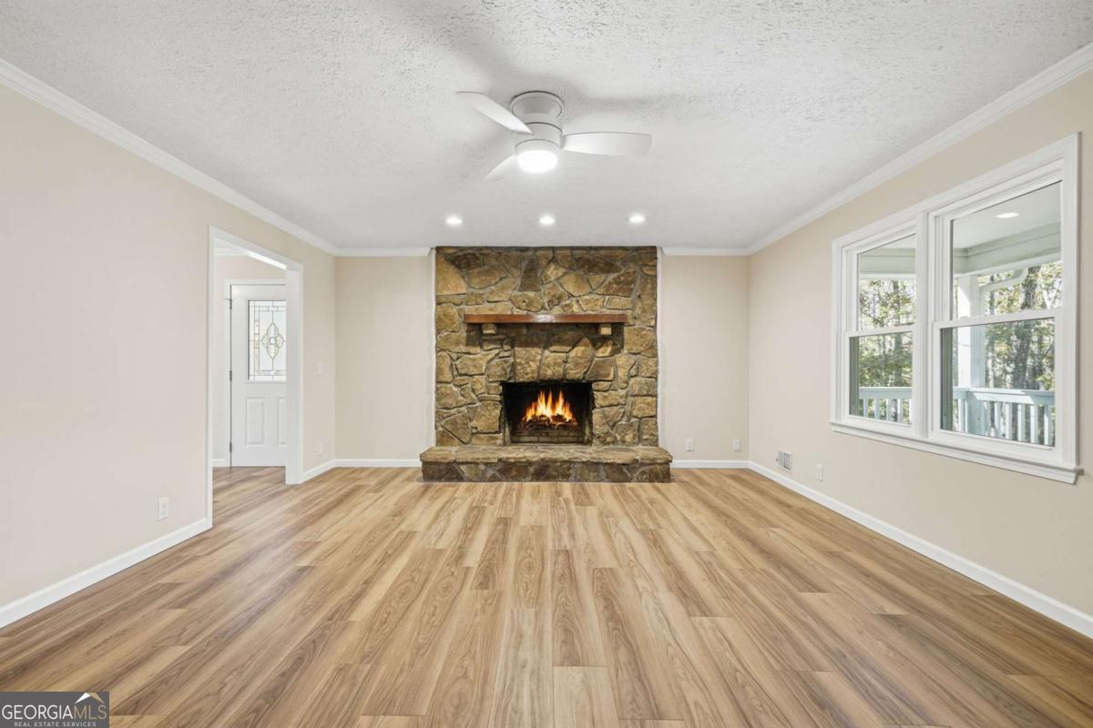 Reinhardt College - Residential