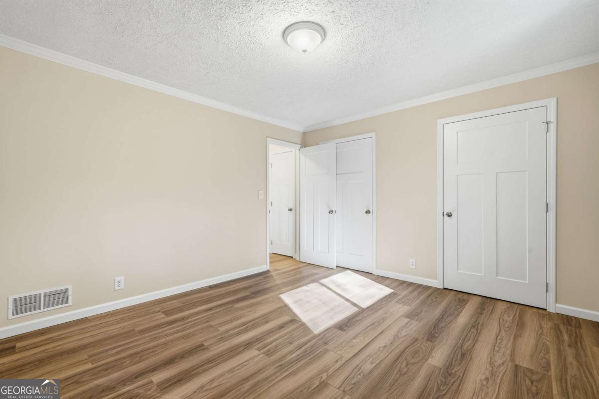 Reinhardt College - Residential