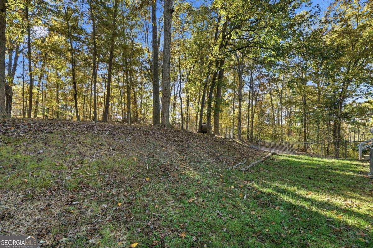 Reinhardt College - Residential