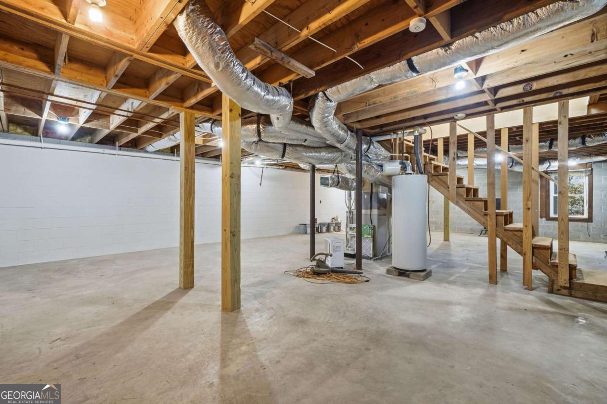 Reinhardt College - Residential