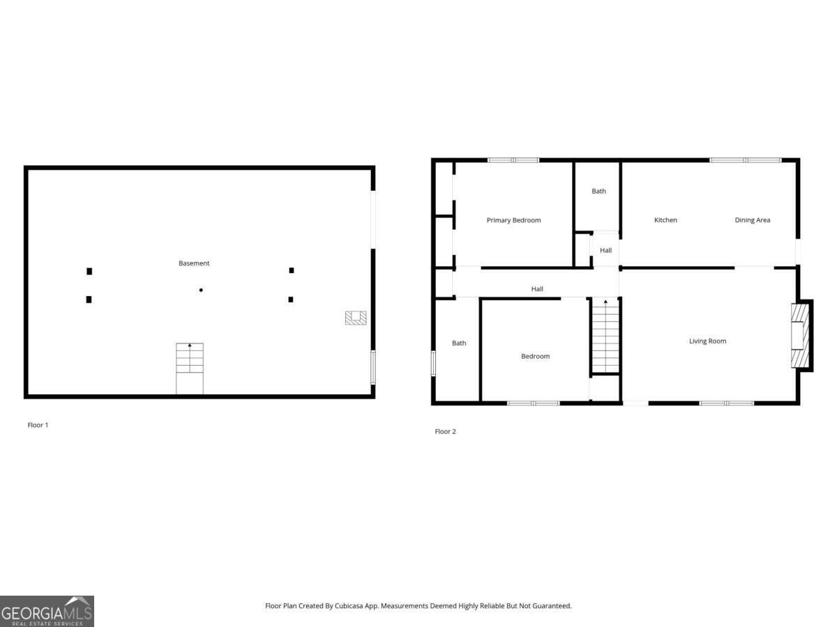 Reinhardt College - Residential