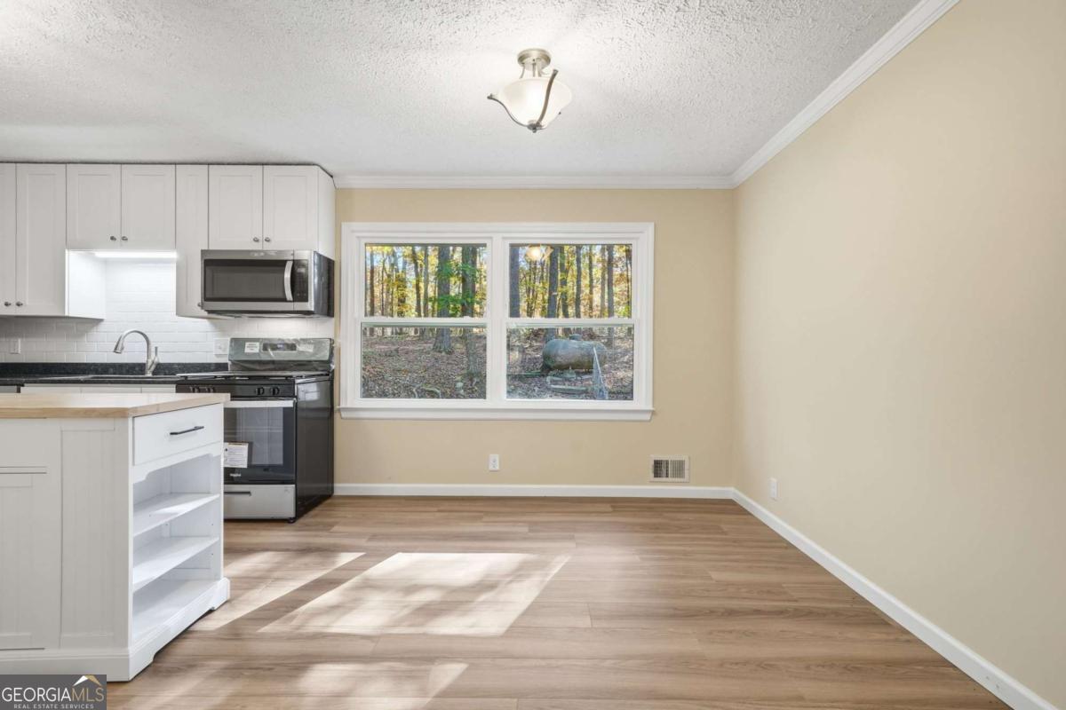 Reinhardt College - Residential