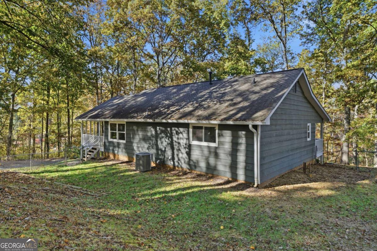 Reinhardt College - Residential