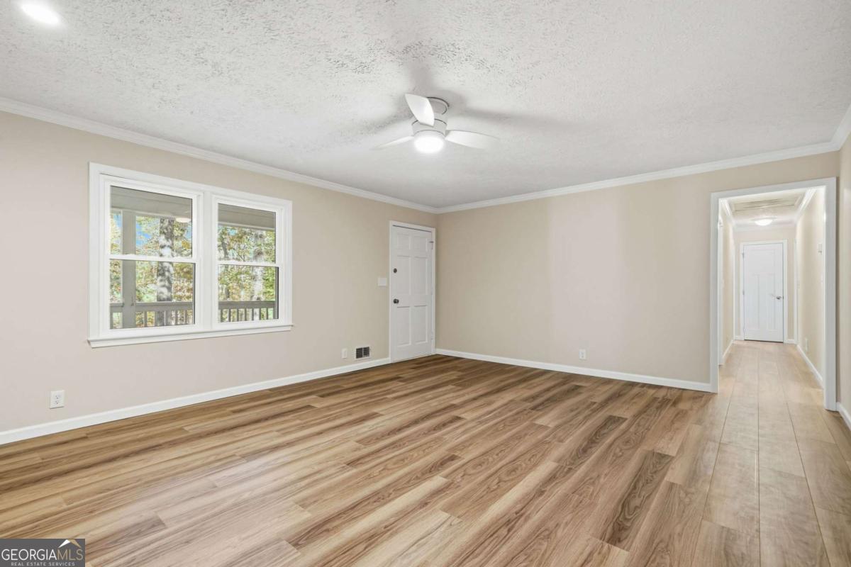 Reinhardt College - Residential