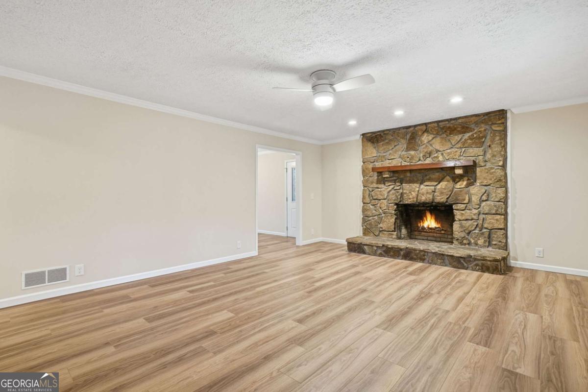 Reinhardt College - Residential