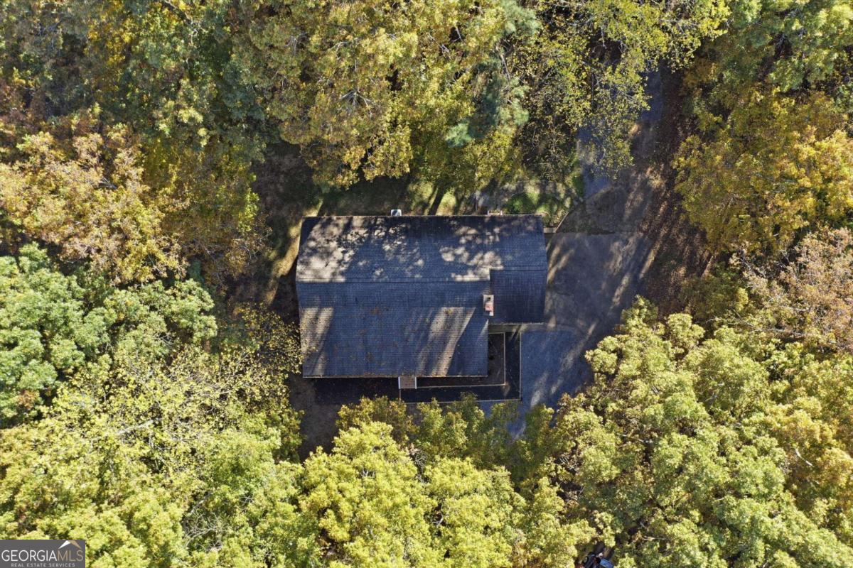 Reinhardt College - Residential