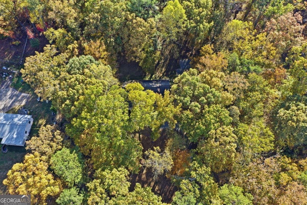 Reinhardt College - Residential