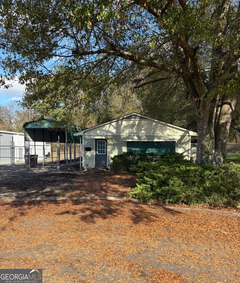 Photo of 12 Commerce Court, Rome, GA 30161 (MLS # 10654770)