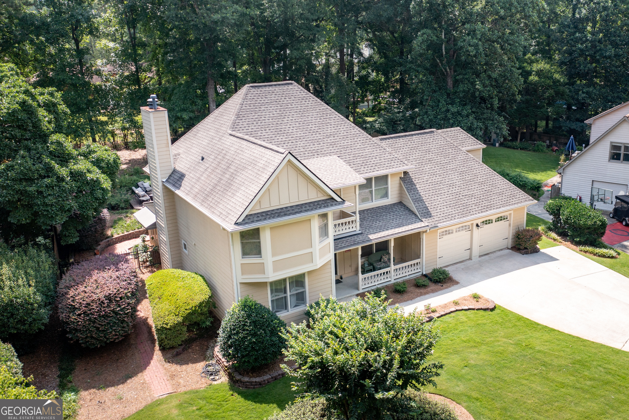 148 Lakeside DR