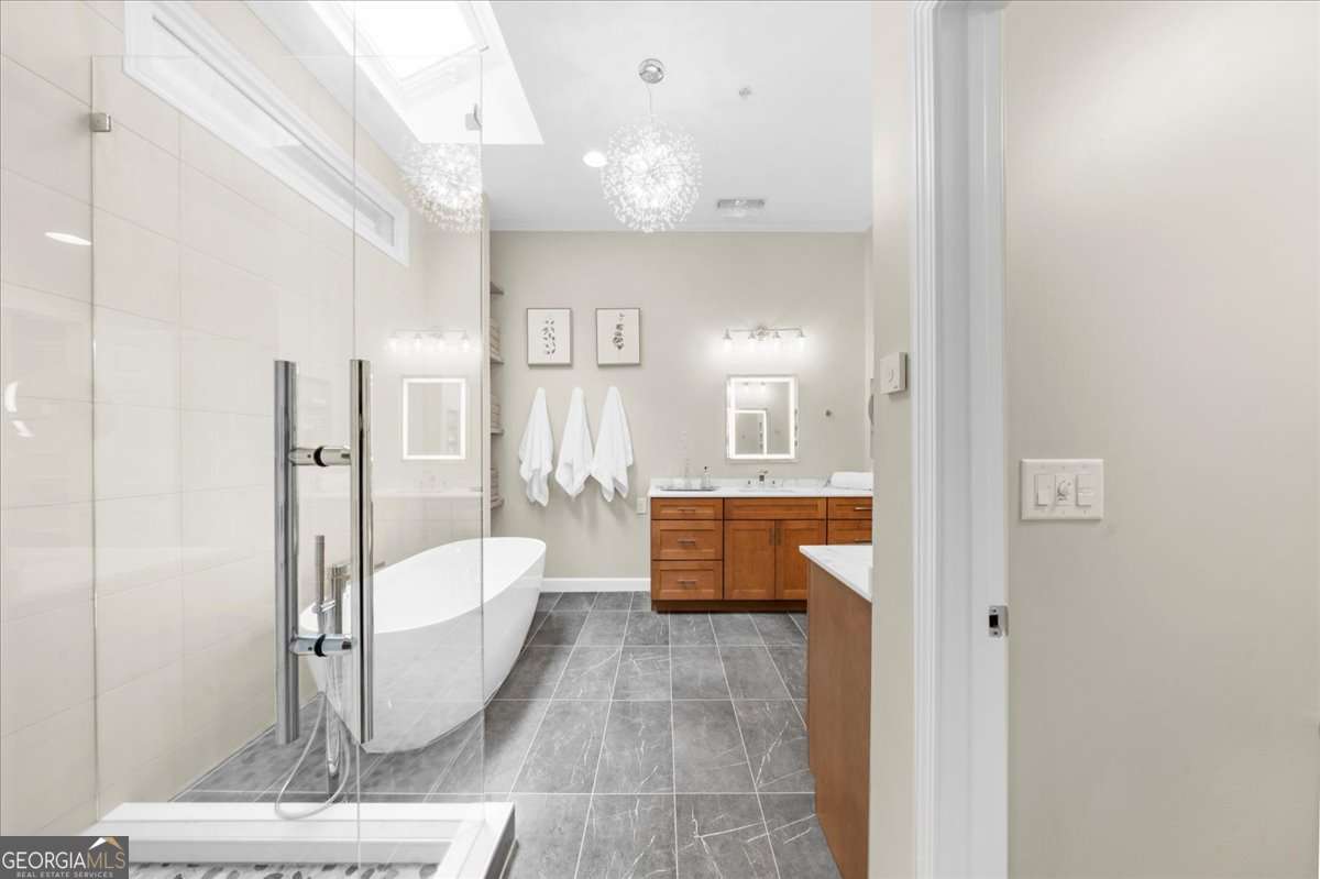 Academy Park - Residential