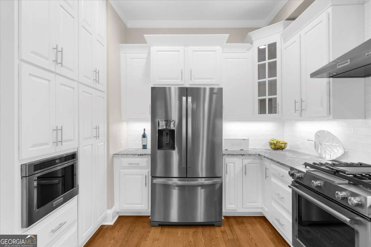 Academy Park - Residential