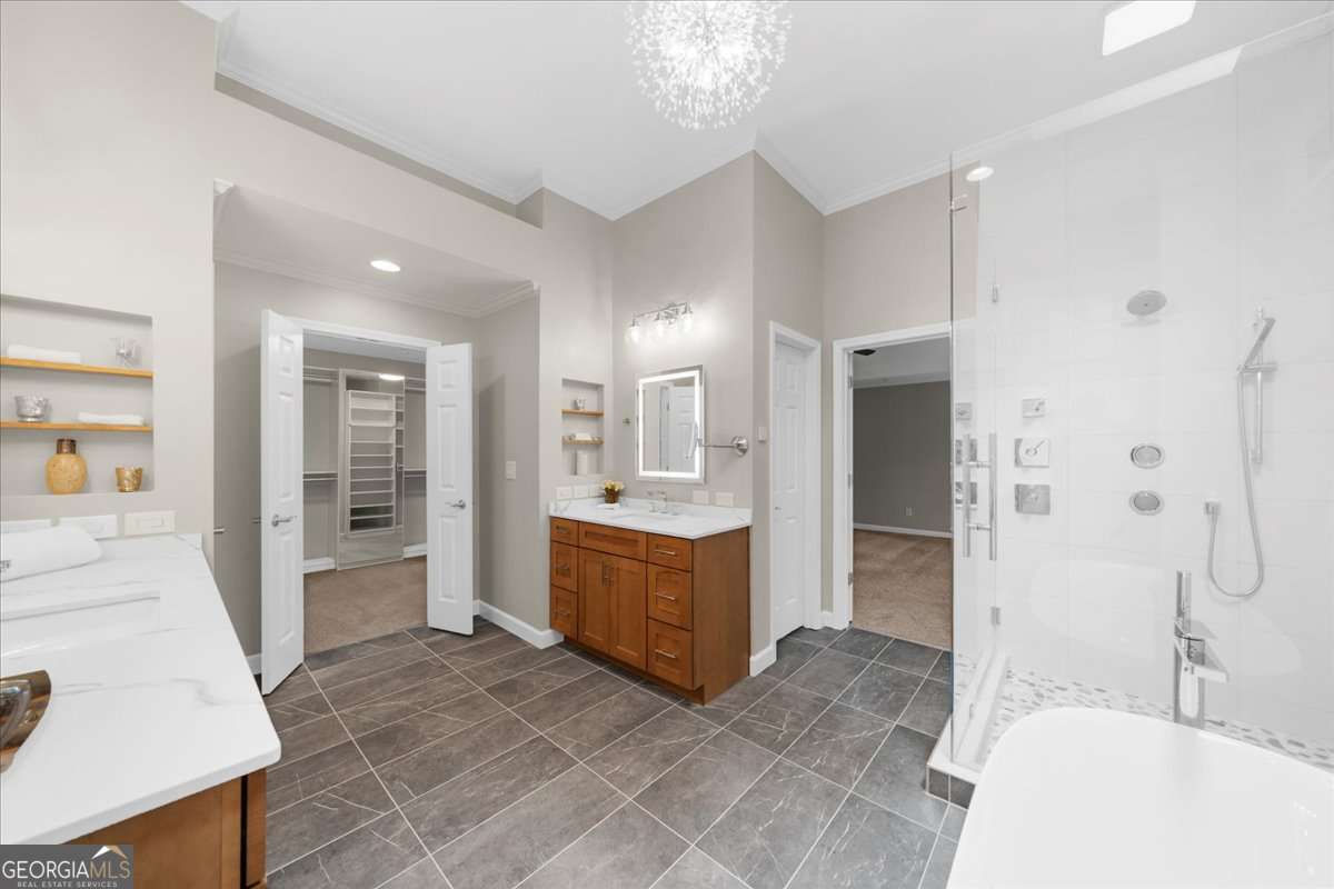 Academy Park - Residential