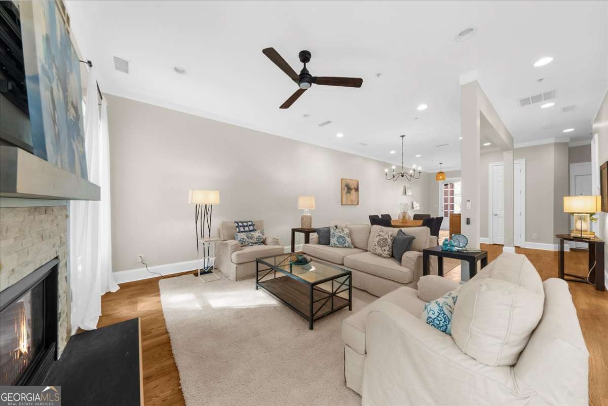 Academy Park - Residential