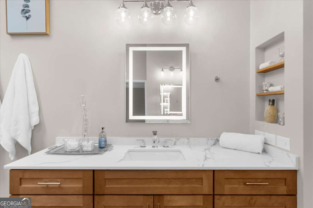 Academy Park - Residential