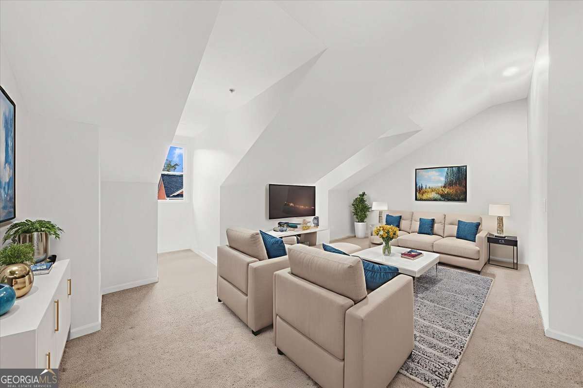 Academy Park - Residential