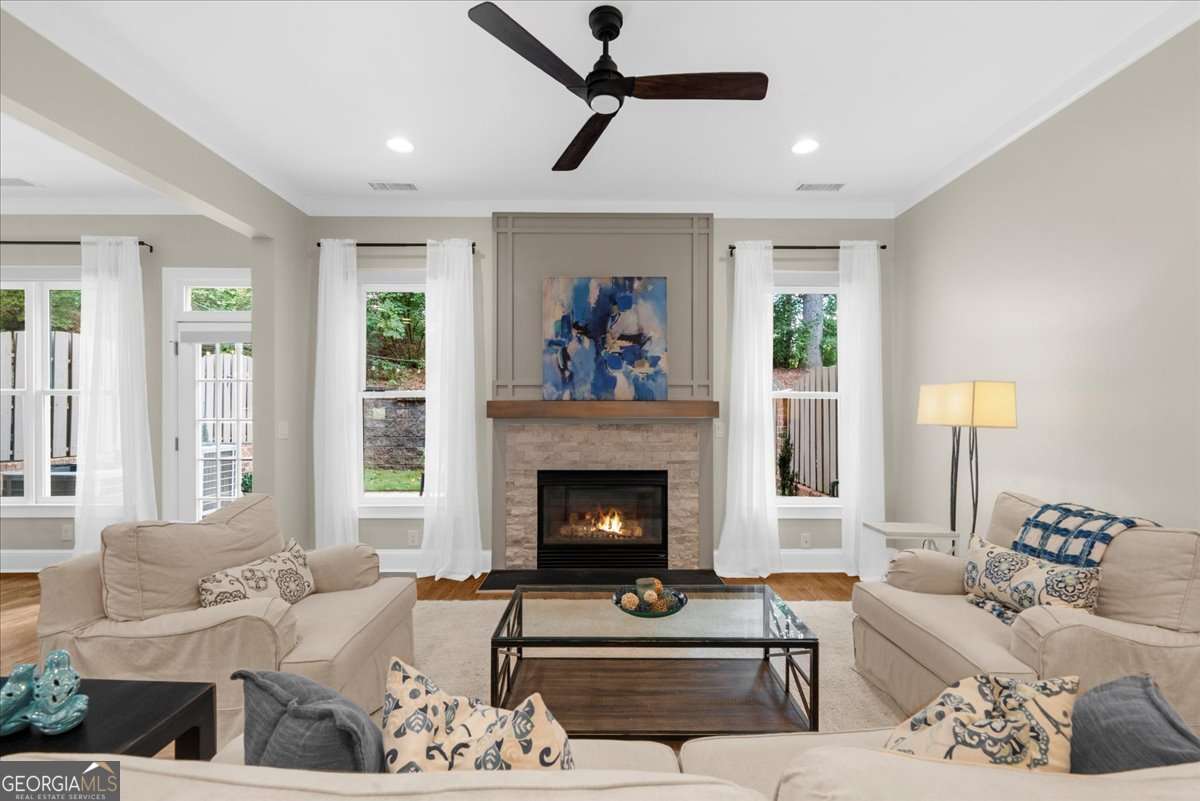 Academy Park - Residential