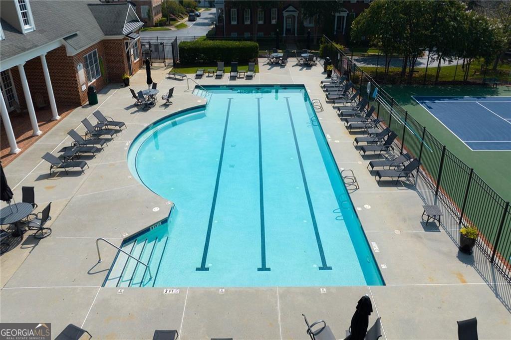 Academy Park - Residential