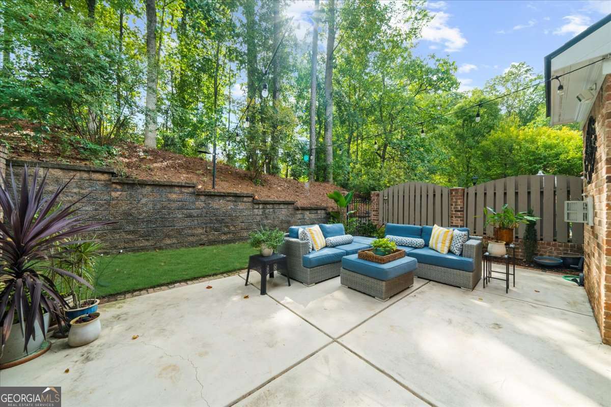 Academy Park - Residential