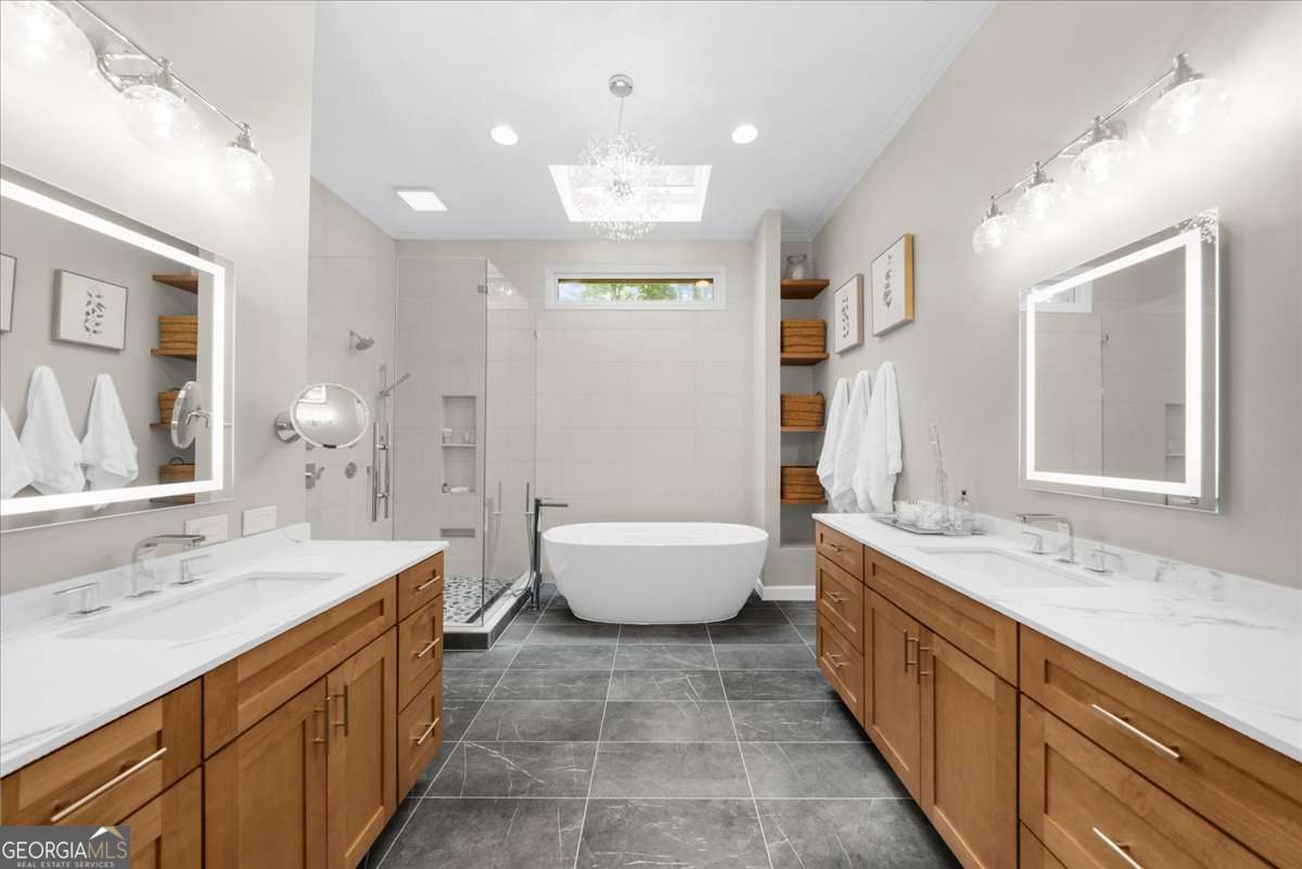 Academy Park - Residential