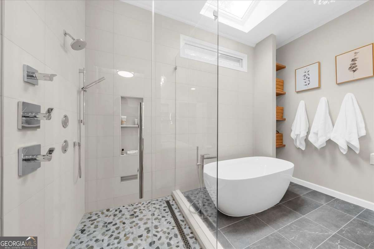 Academy Park - Residential