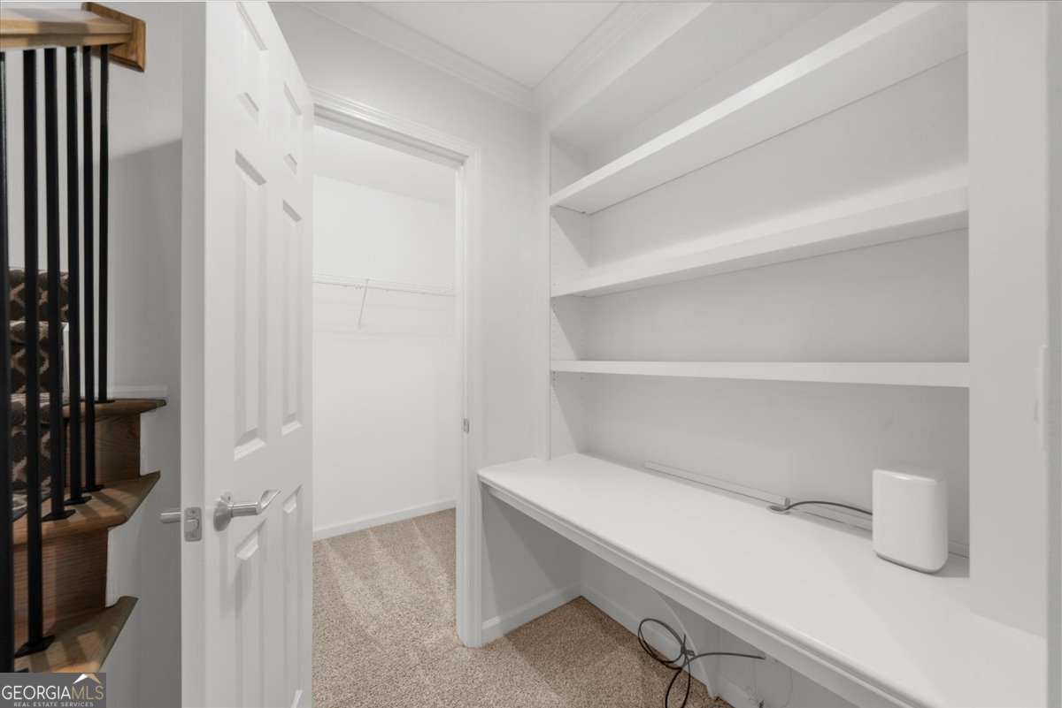 Academy Park - Residential