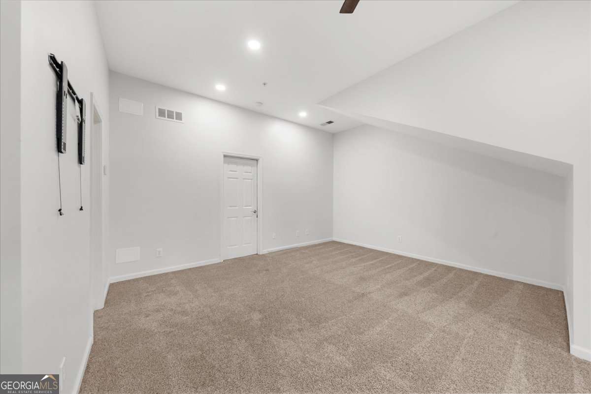 Academy Park - Residential