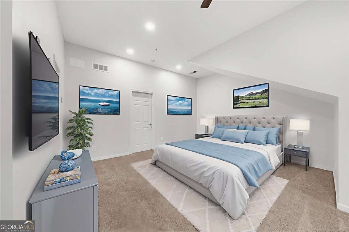 Academy Park - Residential