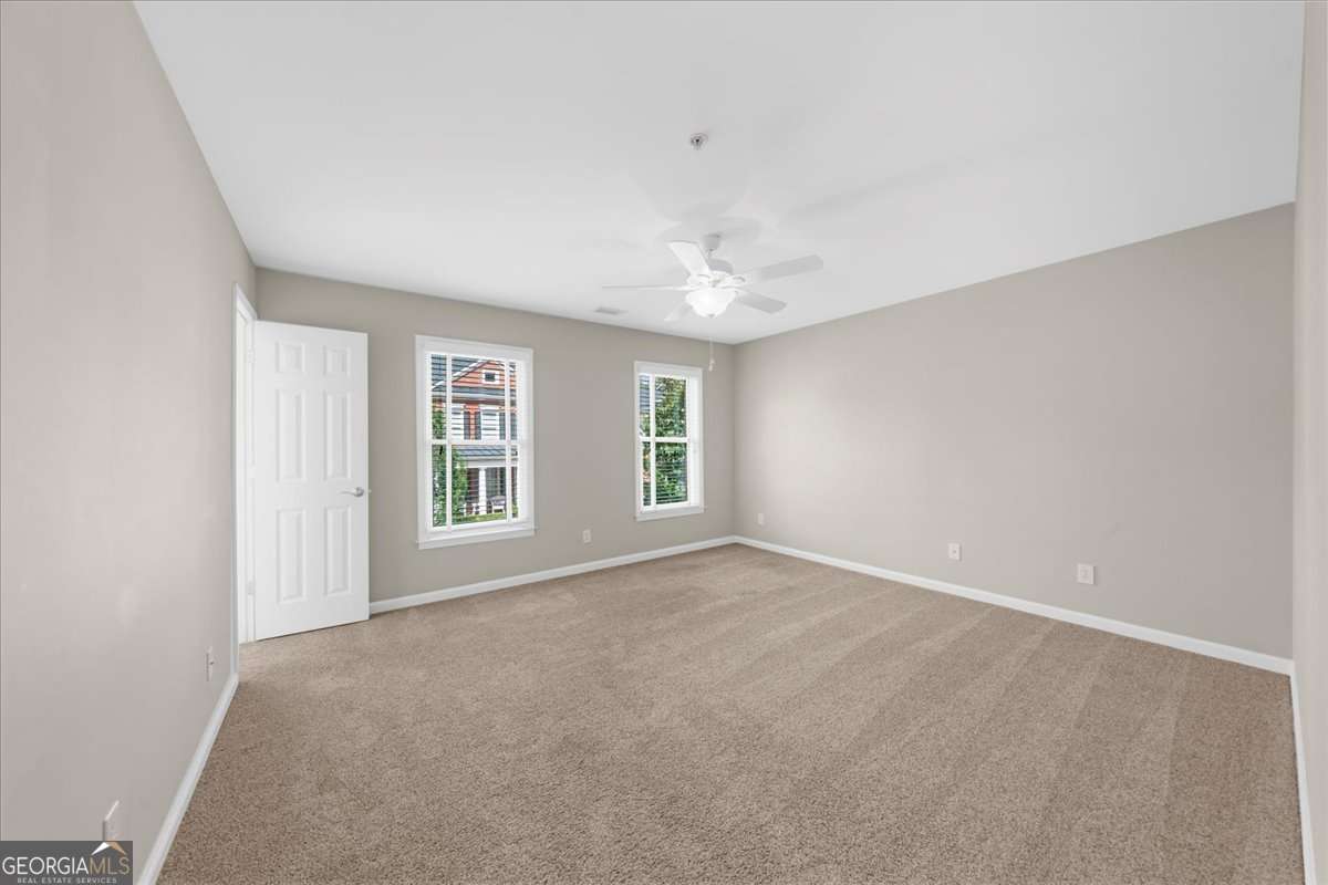 Academy Park - Residential