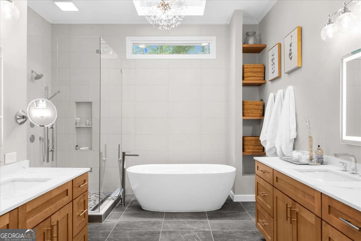 Academy Park - Residential