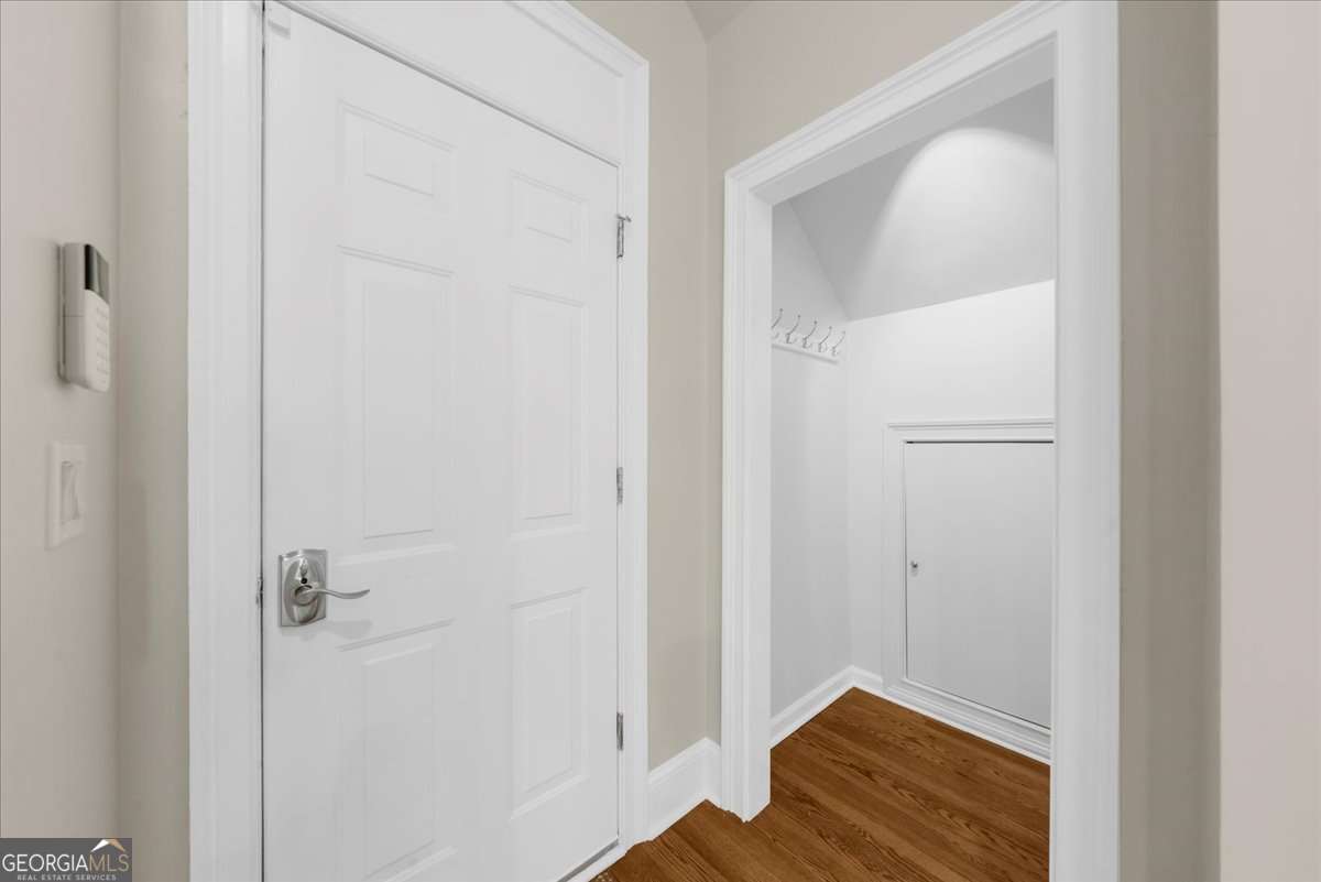 Academy Park - Residential