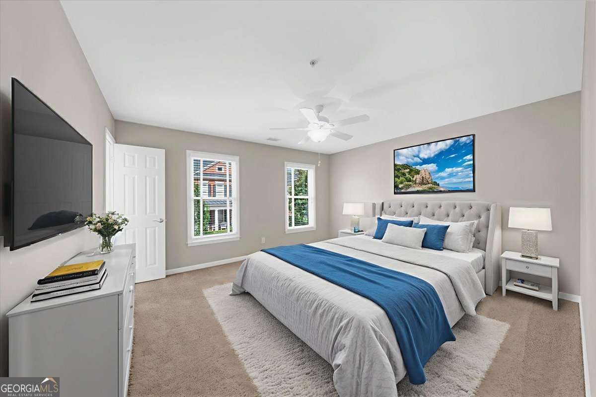 Academy Park - Residential