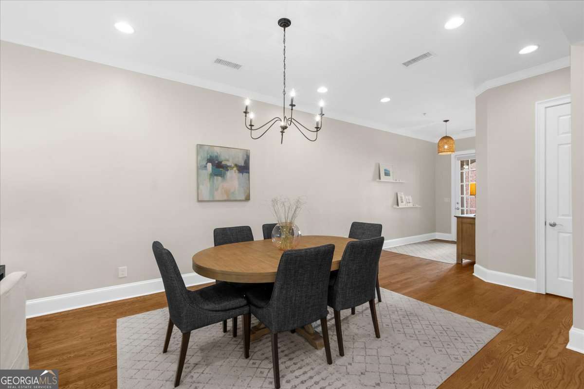 Academy Park - Residential