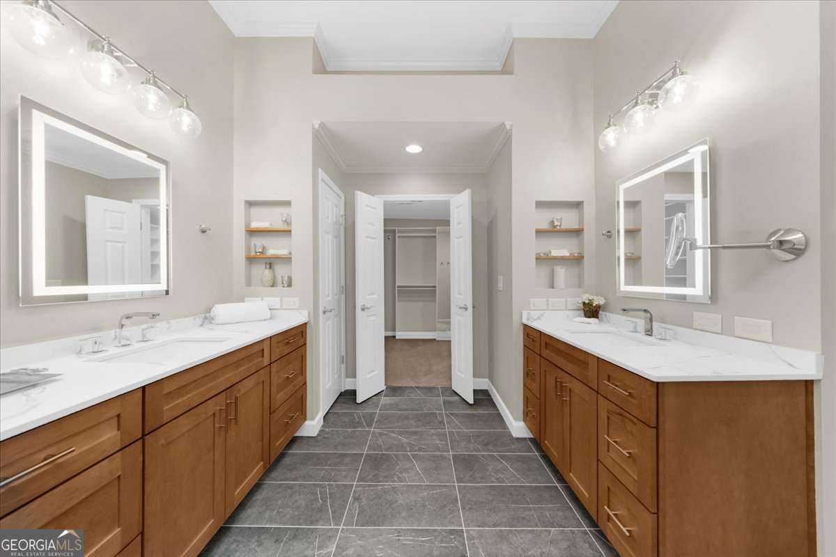 Academy Park - Residential