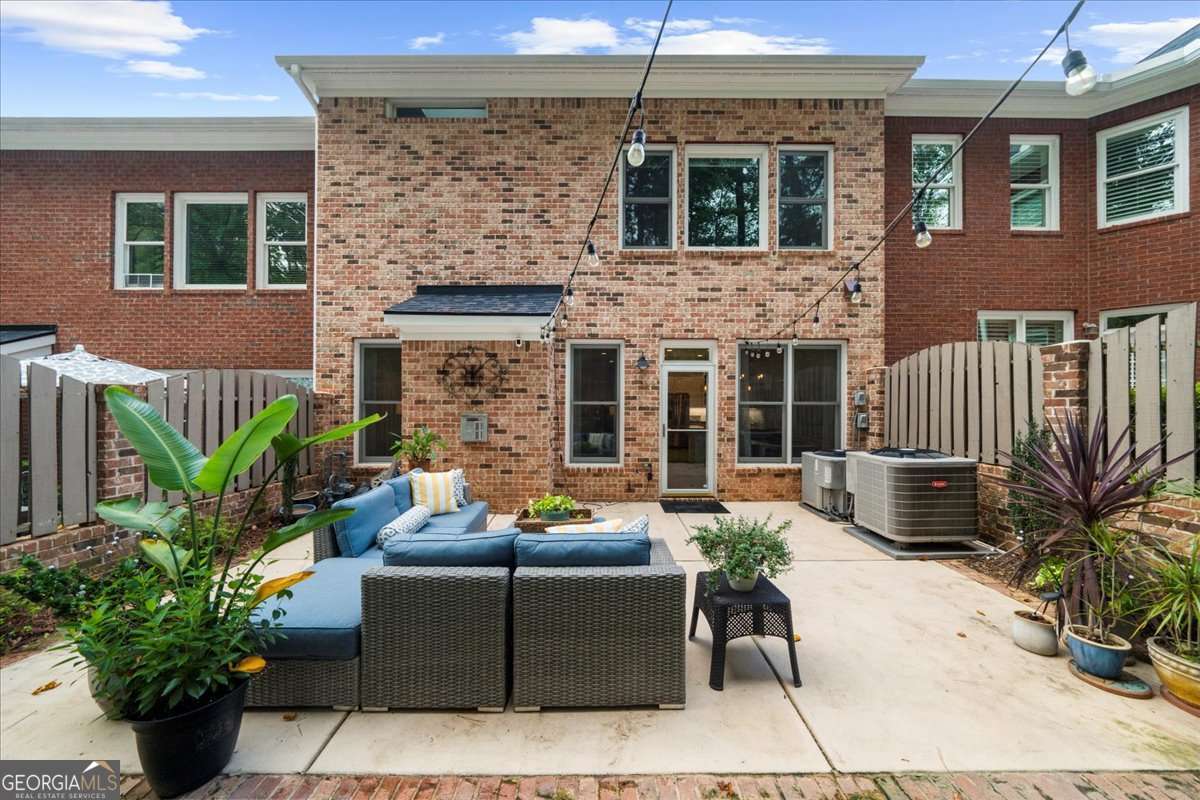 Academy Park - Residential