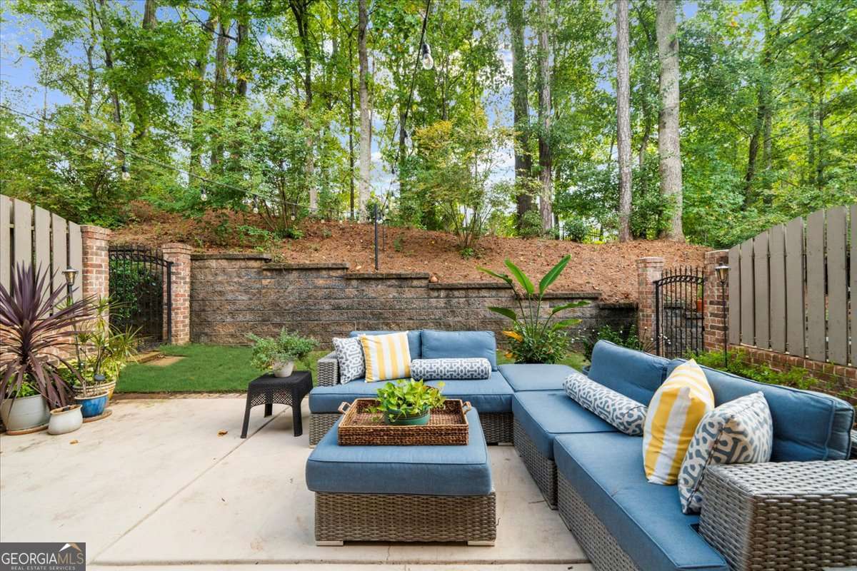 Academy Park - Residential