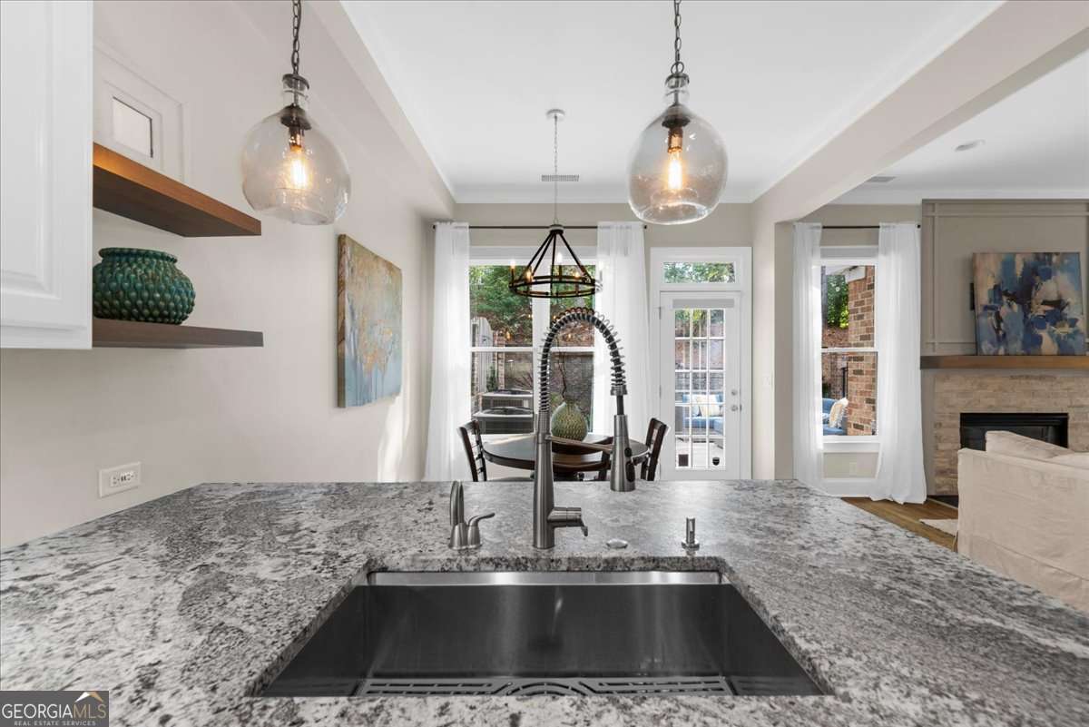 Academy Park - Residential