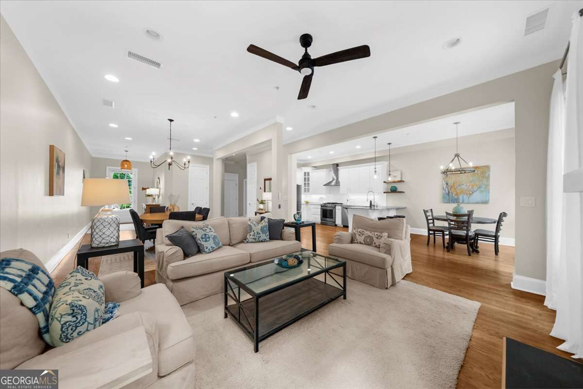 Academy Park - Residential