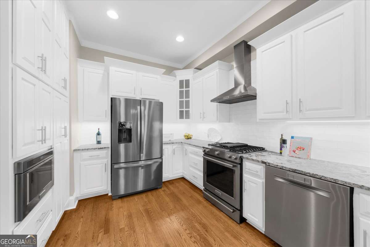 Academy Park - Residential